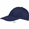 Gorra Sunny Sols - Color Marino